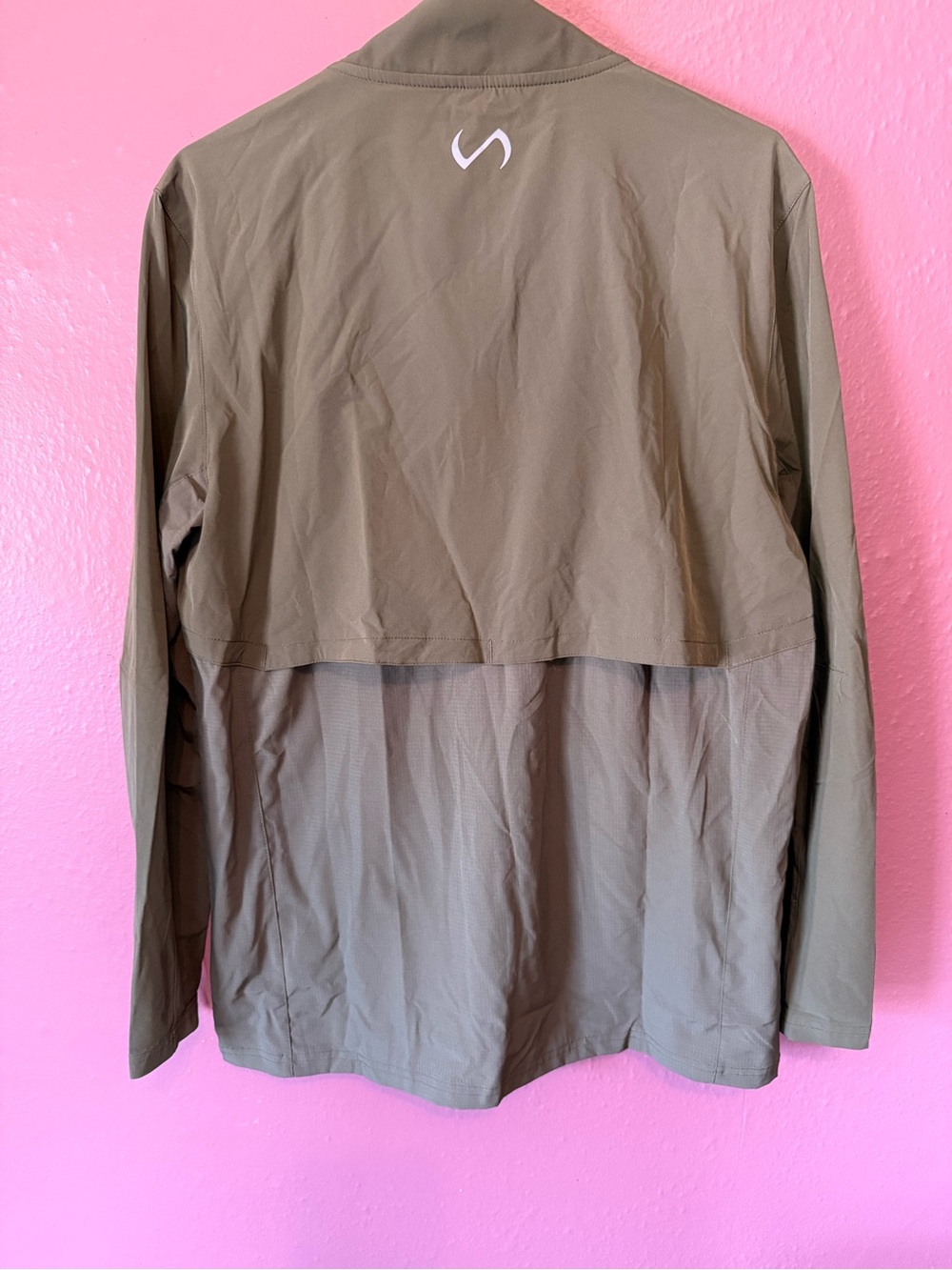 TLF Element Jacket - Picture 2 of 9